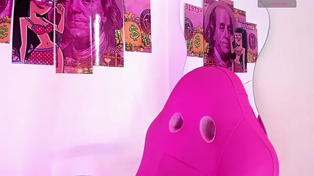 Rachell coollins online show from February 27, 8:52 pm