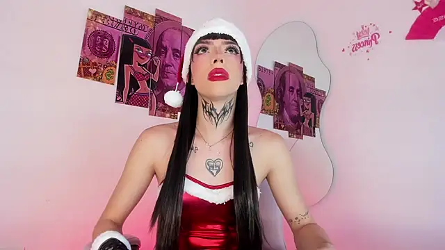 Rachell coollins online show from December 4, 9:36 pm