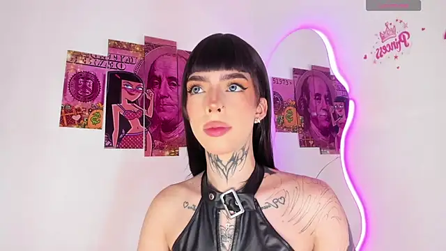 Rachell coollins online show from February 23, 9:26 pm