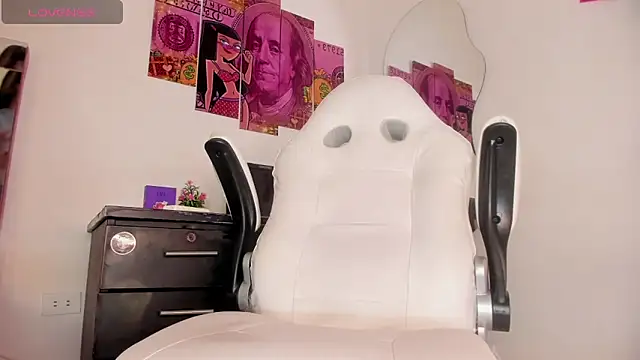 Rachell coollins online show from October 14, 11:04 pm