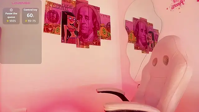 Rachell coollins online show from November 21, 9:36 pm