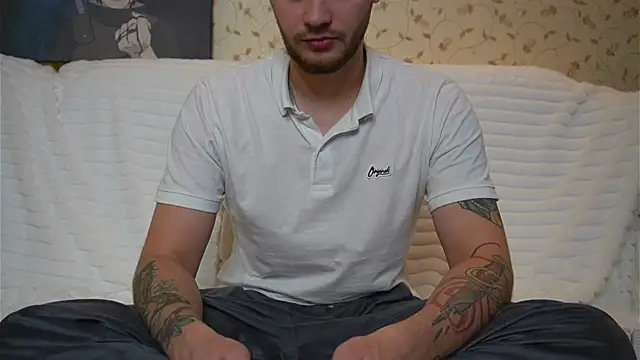 johnstoneisland online show from January 7, 8:36 pm