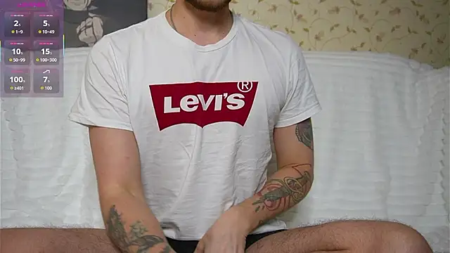 johnstoneisland online show from March 21, 8:15 am