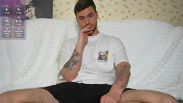 johnstoneisland online show from May 24, 7:58 pm