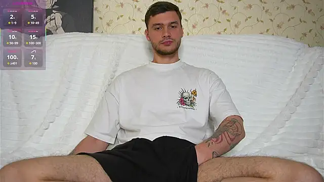 johnstoneisland online show from May 31, 7:25 pm