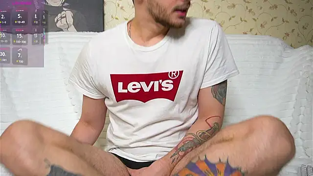 johnstoneisland online show from February 6, 10:33 am