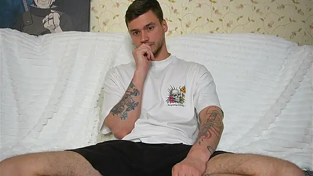 johnstoneisland online show from May 23, 7:46 pm