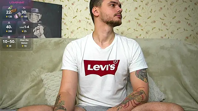 johnstoneisland online show from November 9, 7:34 am