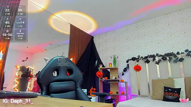 BLUE TAY1 online show from October 20, 11:22 am