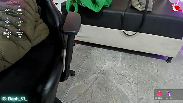 BLUE TAY1 online show from February 20, 11:45 am