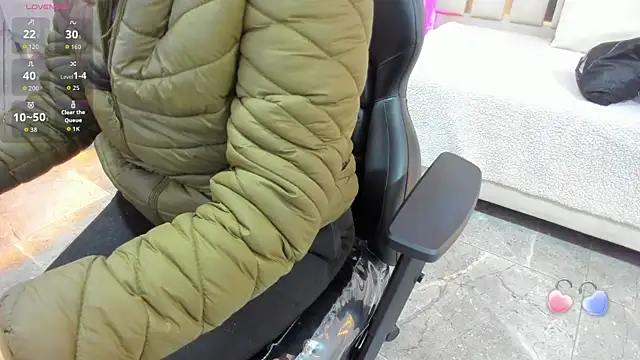 BLUE TAY1 online show from September 30, 12:00 pm