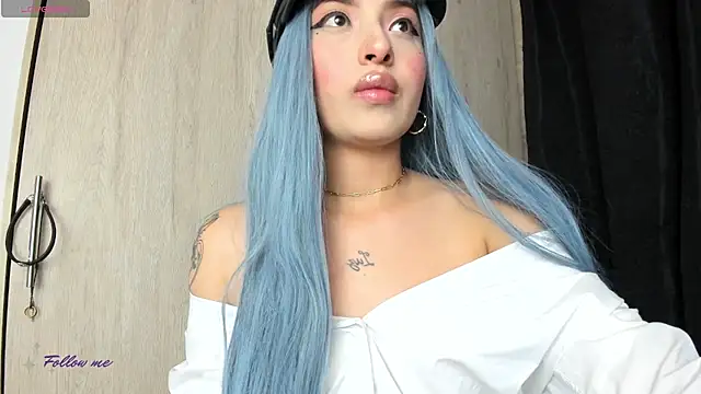 sofi blainee online show from August 4, 3:55 am