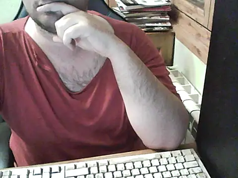 Snapshot of BENDER_50000 chatting on March 29, 6:42 pm BENDER 50000 online show from March 29, 6:42 pm