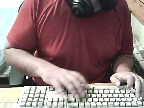 Snapshot of BENDER_50000 chatting on June 14, 10:00 pm BENDER 50000 online show from June 14, 10:00 pm