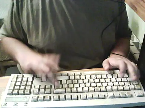 Snapshot of BENDER_50000 chatting on July 19, 6:04 pm BENDER 50000 online show from July 19, 6:04 pm