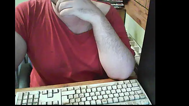 Snapshot of BENDER_50000 chatting on March 19, 6:52 pm BENDER 50000 online show from March 19, 6:52 pm