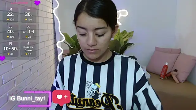 Lalalutsy tay online show from September 21, 11:48 am