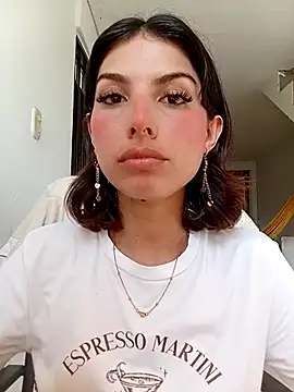 nina sky online show from November 25, 7:36 pm