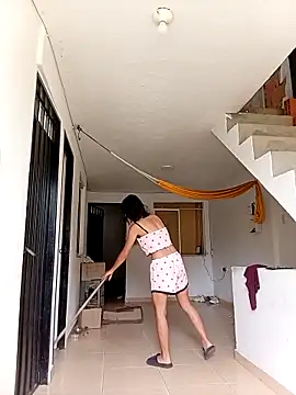 nina sky online show from December 5, 3:21 pm