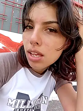 nina sky online show from November 30, 3:57 pm