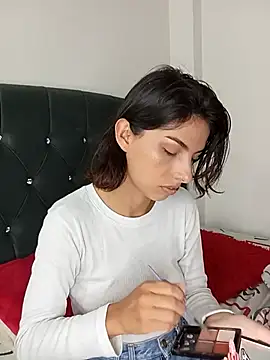 nina sky online show from October 4, 4:30 pm