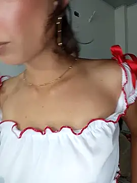 nina sky online show from October 12, 1:18 am