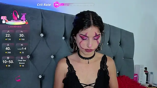 nina sky online show from October 21, 9:47 pm