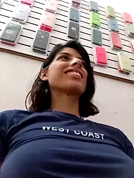 nina sky online show from November 15, 7:29 pm