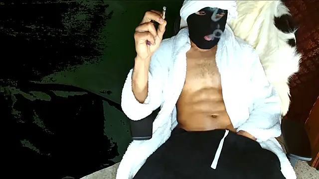 JUSTFORRICH online show from March 21, 2:24 am