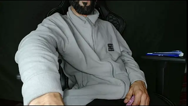 JUSTFORRICH online show from March 30, 4:14 am