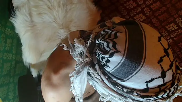 JUSTFORRICH online show from April 18, 10:32 pm