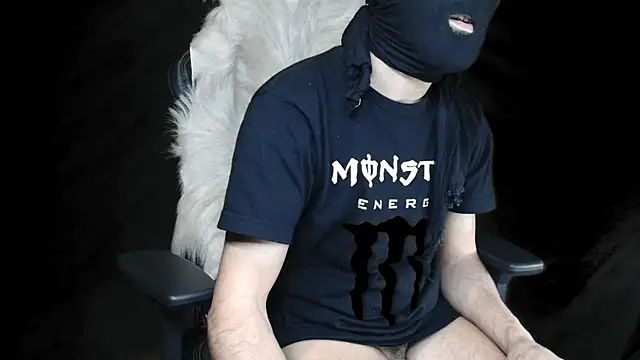 JUSTFORRICH online show from March 19, 9:48 pm