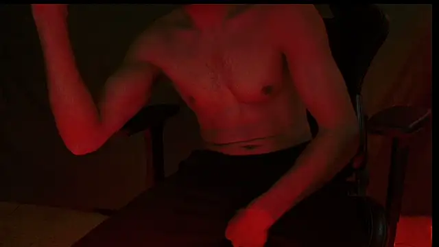 JUSTFORRICH online show from March 27, 2:07 pm