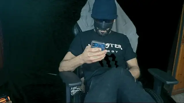 JUSTFORRICH online show from April 1, 10:28 pm