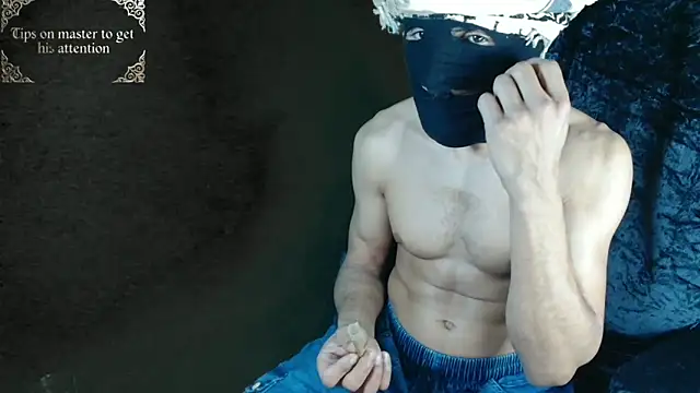 JUSTFORRICH online show from March 15, 7:43 pm