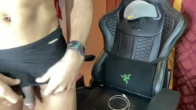 JUSTFORRICH online show from November 26, 6:24 am