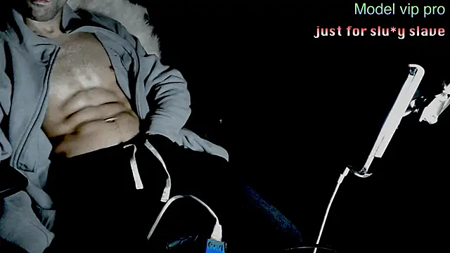 JUSTFORRICH online show from February 10, 1:15 am