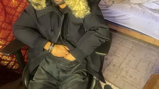 JUSTFORRICH online show from November 7, 11:37 am