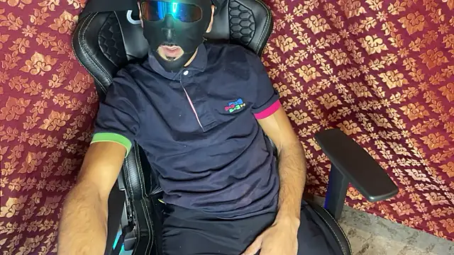 JUSTFORRICH online show from November 11, 8:58 pm