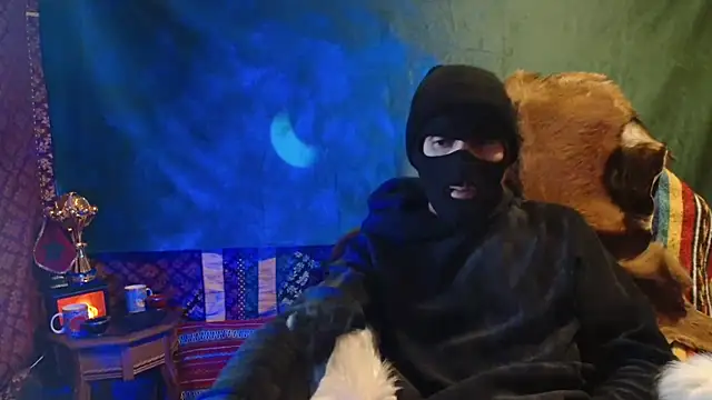 JUSTFORRICH online show from January 8, 8:53 am