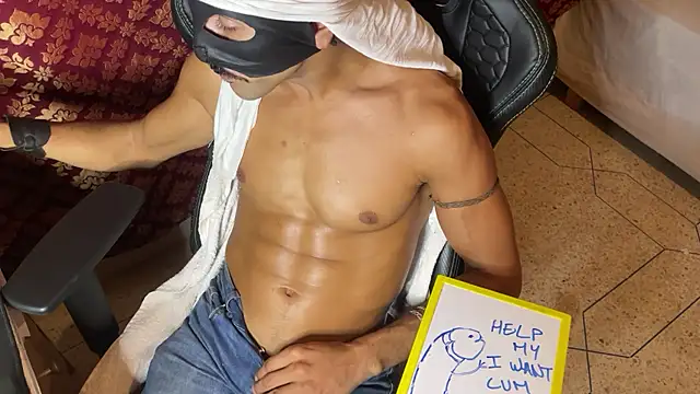 JUSTFORRICH online show from October 23, 12:53 am