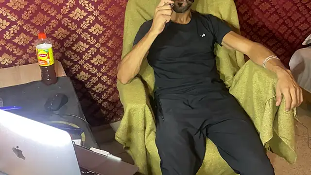 JUSTFORRICH online show from October 10, 8:53 pm