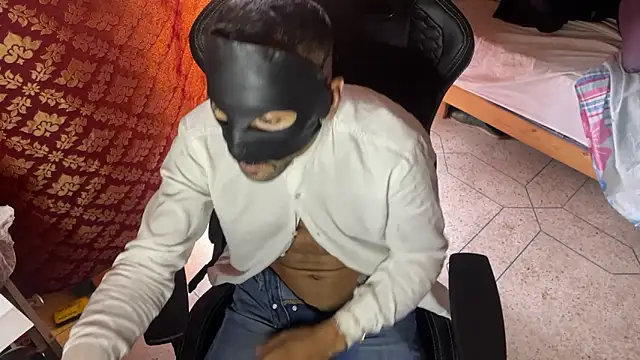 JUSTFORRICH online show from October 13, 11:34 am