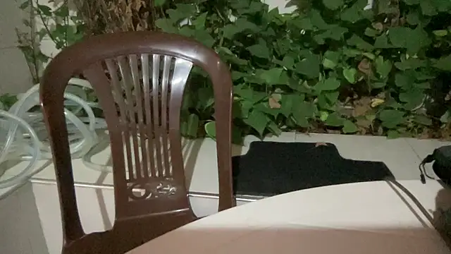 JUSTFORRICH online show from September 21, 9:20 pm