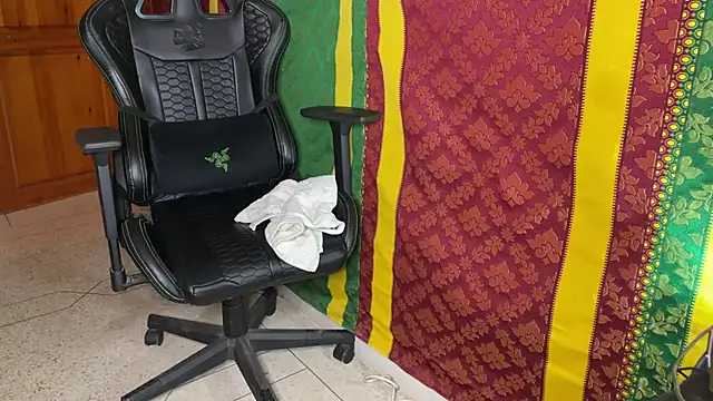 JUSTFORRICH online show from September 26, 9:21 pm