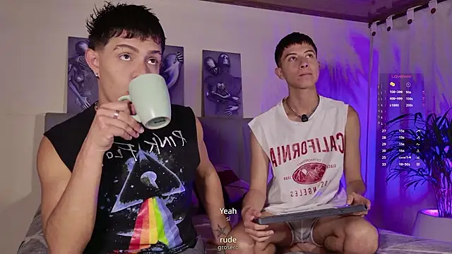 tivendann online show from February 9, 3:15 am