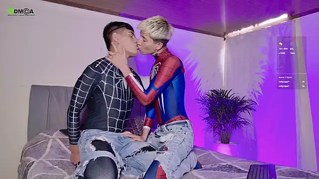 tivendann online show from November 9, 6:23 pm