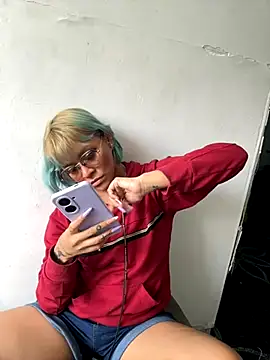 Brutal FullUrgia69 online show from December 3, 3:33 pm