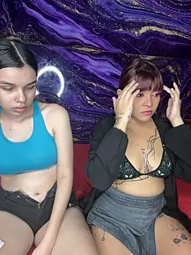 Brutal FullUrgia69 online show from May 17, 9:48 pm