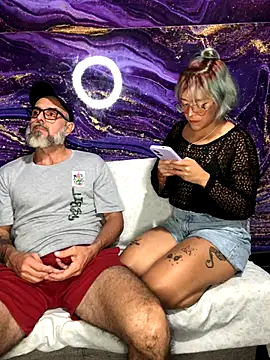 Brutal FullUrgia69 online show from October 5, 6:42 pm